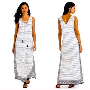 NWOTVineyard Vines maxi dress!!